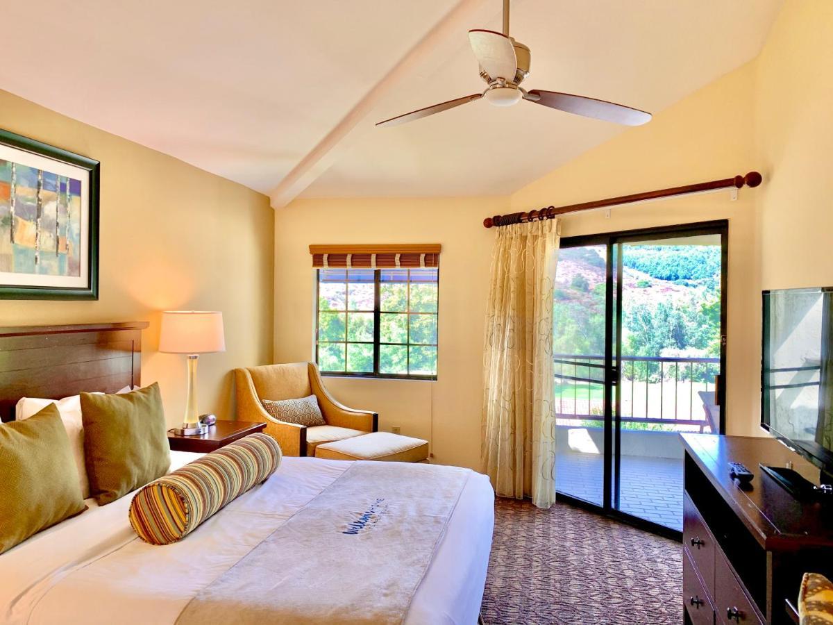 San Diego Luxury Resort Villas / Welk Resorts Escondido Luaran gambar