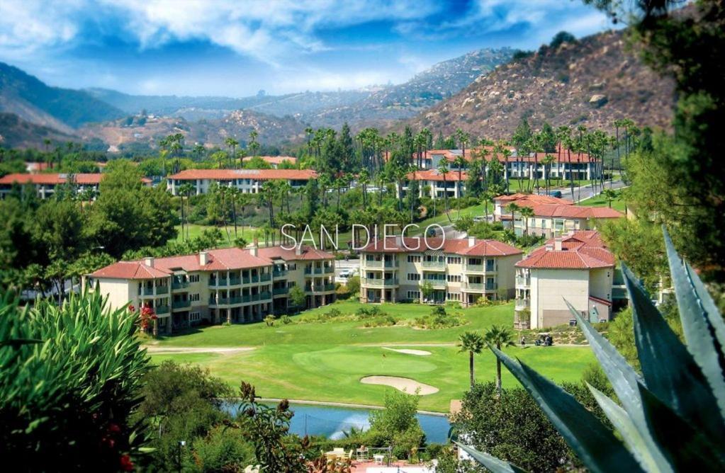 San Diego Luxury Resort Villas / Welk Resorts Escondido Luaran gambar