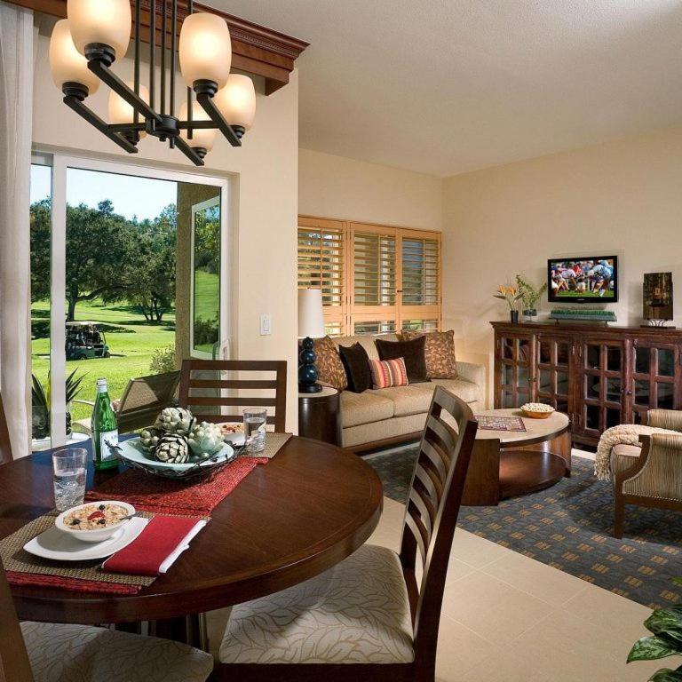 San Diego Luxury Resort Villas / Welk Resorts Escondido Luaran gambar