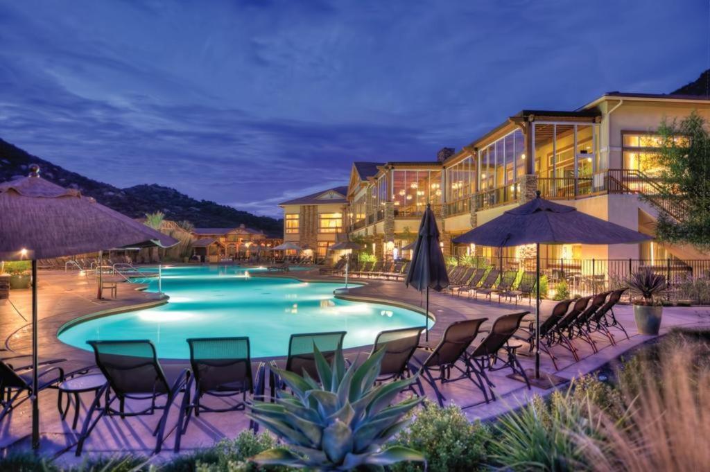 San Diego Luxury Resort Villas / Welk Resorts Escondido Luaran gambar