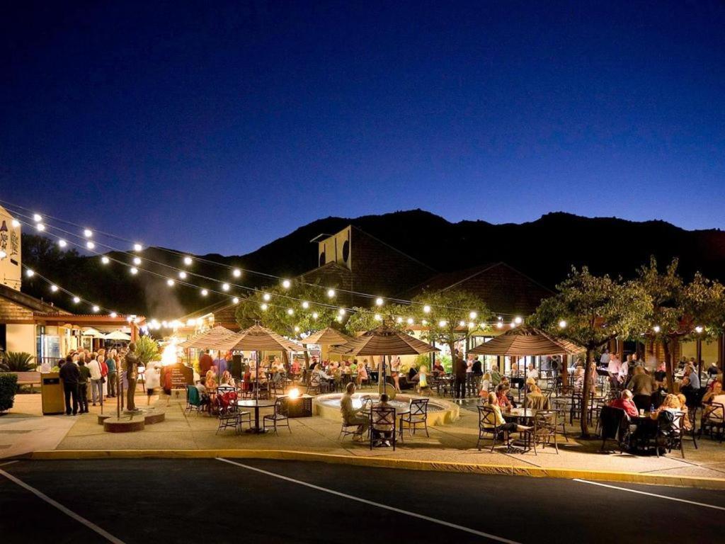 San Diego Luxury Resort Villas / Welk Resorts Escondido Luaran gambar