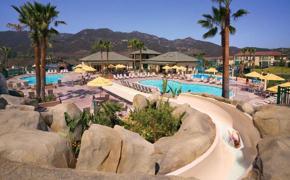 San Diego Luxury Resort Villas / Welk Resorts Escondido Luaran gambar