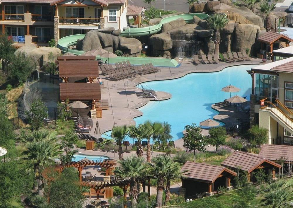 San Diego Luxury Resort Villas / Welk Resorts Escondido Luaran gambar